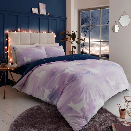 Ricki Duvet Cover Set