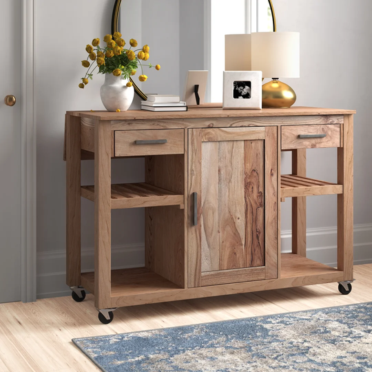 Devin Sideboard