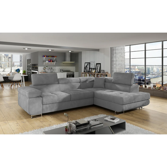 Espiye Corner Sofa