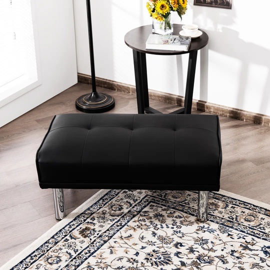 Henneliese Upholstered Bench
