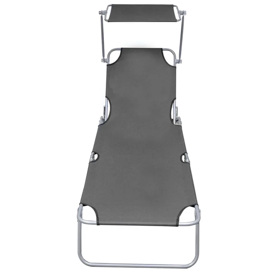 Suus Sun Lounger