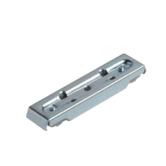Double Top Fix Supports Curtain Hardware Accessories