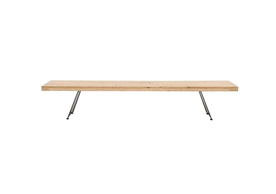 Bodahl - Thanos Dining Bench - 280-cm