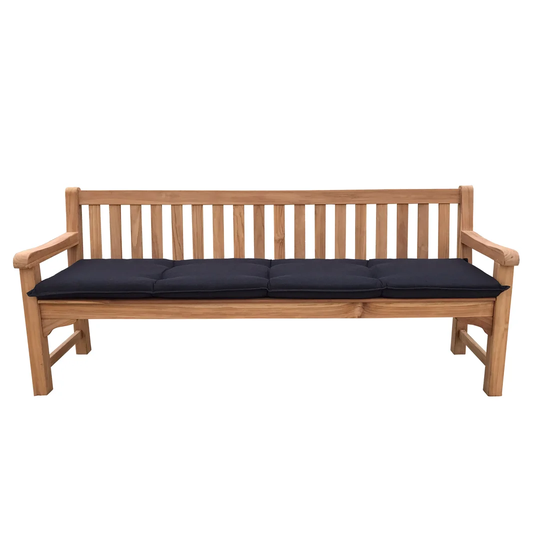 Haas Wooden Bench