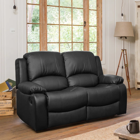 Manuela 2 Seater Reclining Sofa