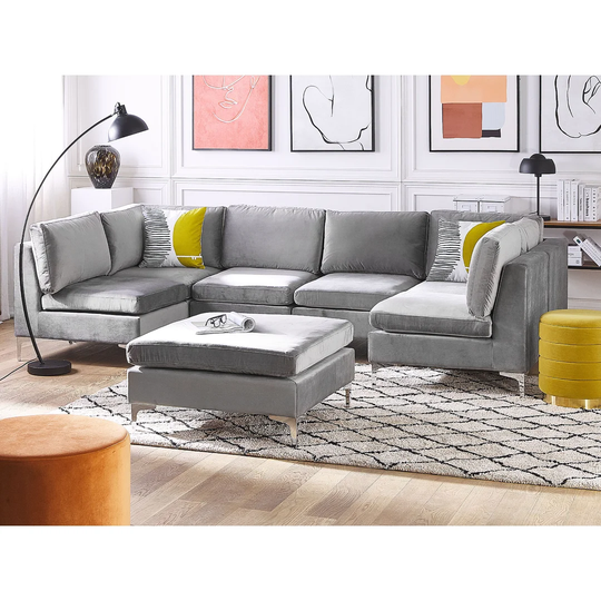 Reva Modular Corner Sofa