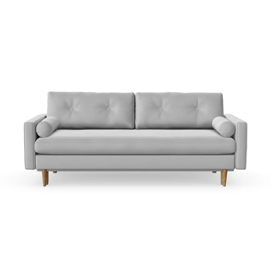 Alpes 4 Seater Clic Clac Sofa Bed