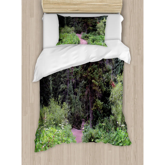 Adrew Duvet Cover Set