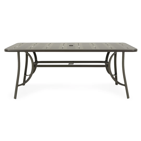 Mehlberg Metal Dining Table