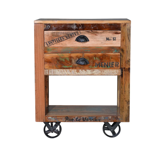 Collings Side Table
