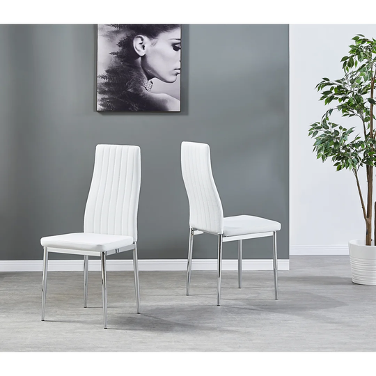 Gabrielle Upholstered Dining Chair