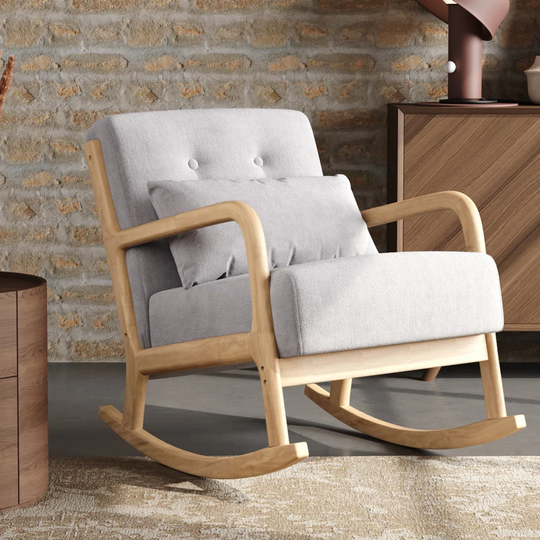 Roselia Rocking Chair