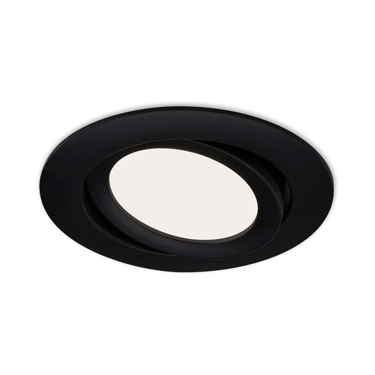 Alieza 8.6cm LED Recessed Lighting Kit
