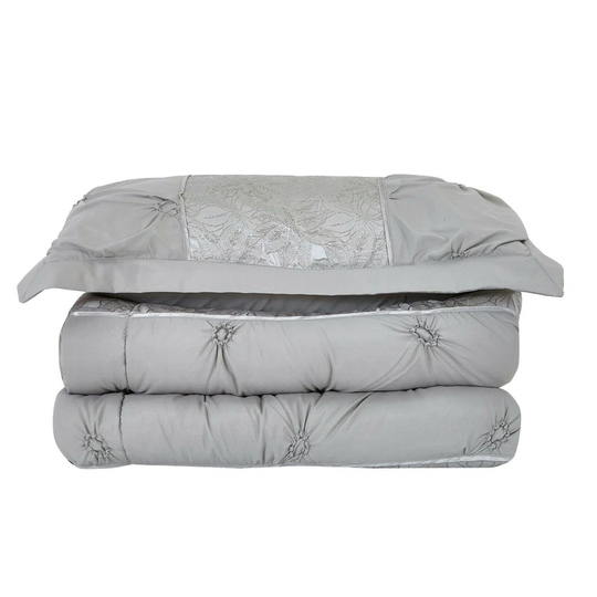 Gallman Duvet Cover Set