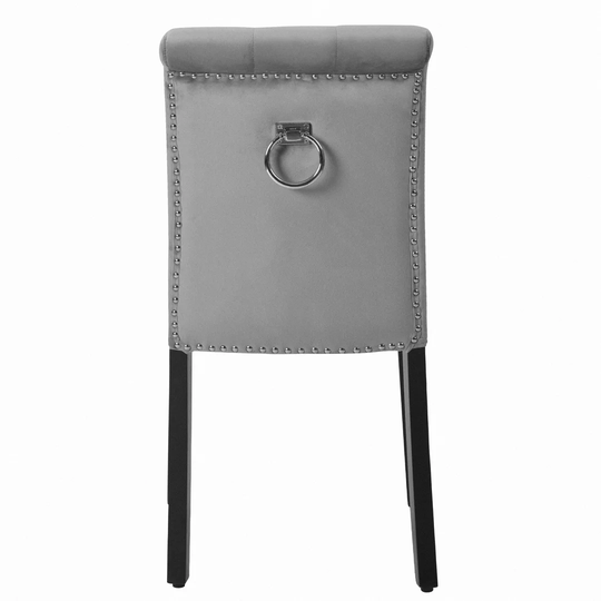 Braggs Upholstered Dining Chair
