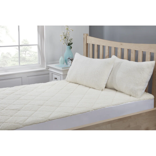 Duella Super Soft Envelope Pillow Protector