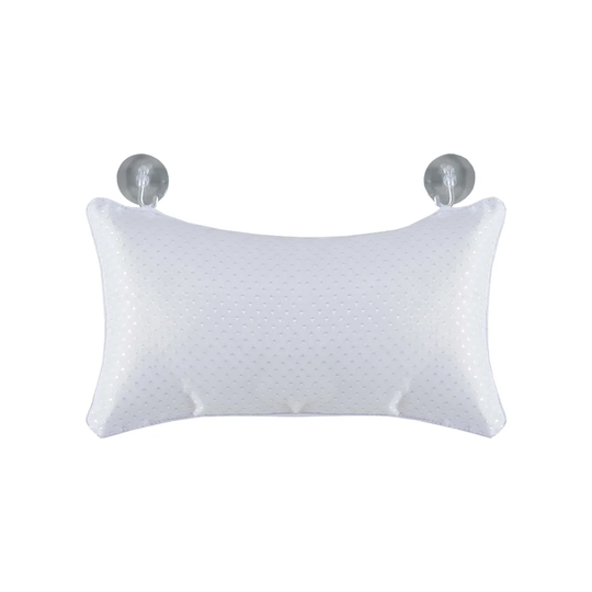 Copper Bath Pillow