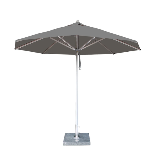 Post 3m Traditional Parasol