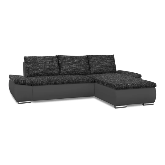 Buettner Corner Sofa Bed