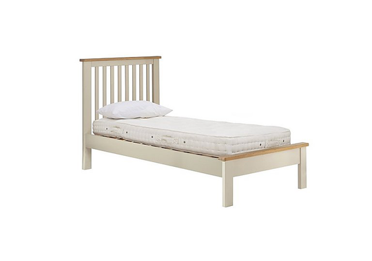 Atlantic Bed Frame - Single