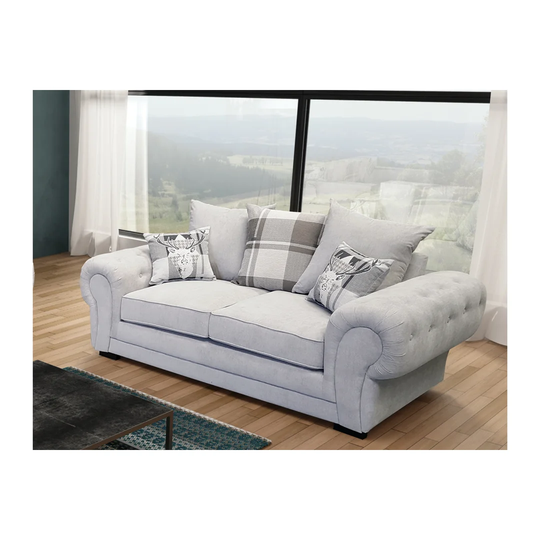 Kamas 3 Seater Sofa