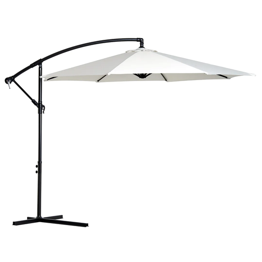 Sanger 3m Cantilever Parasol