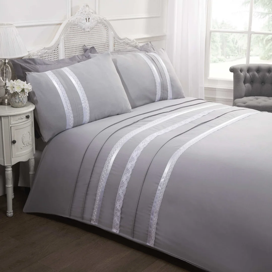 Plummer Duvet Cover Set
