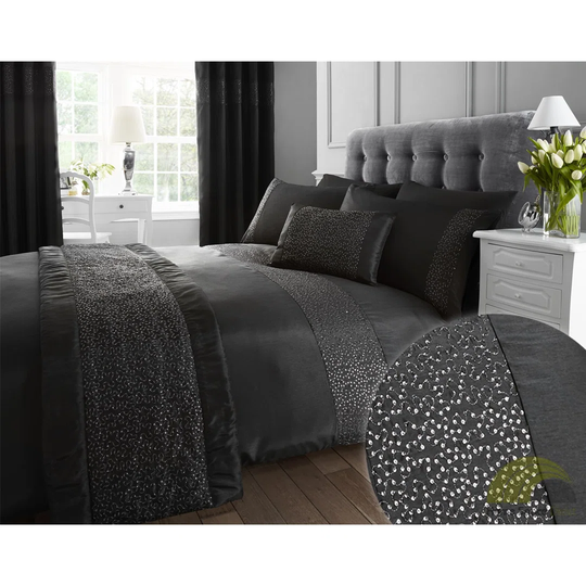 Aralene Kingsize Duvet Cover Set