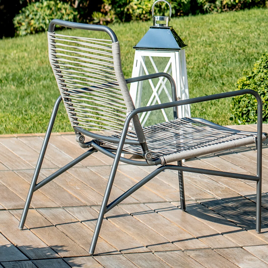 Azalea 4 Seater Garden Sofa Set