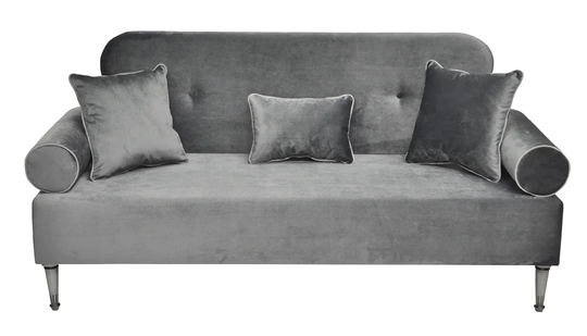 Voque 3 Seater Sofa