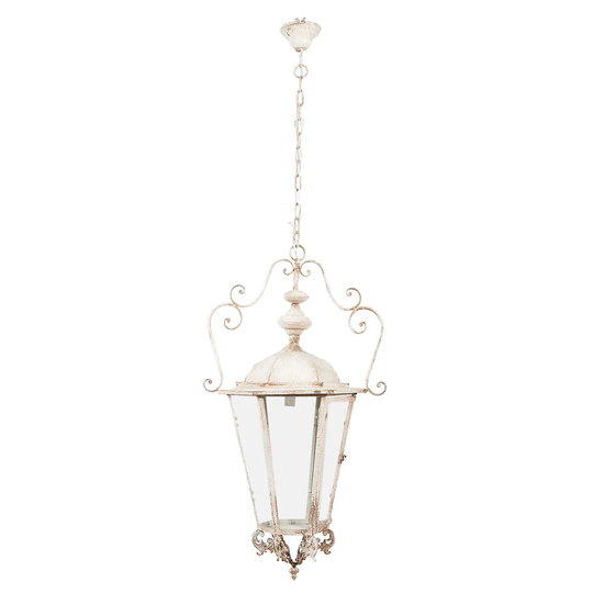 Biscay 1 - Light Lantern Pendant