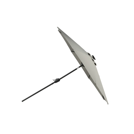 Emerie 2.4m Traditional Parasol