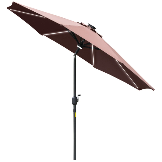 Patio Umbrella