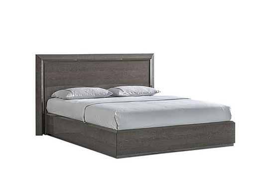 Palazzo Wood Bed Frame - Super King