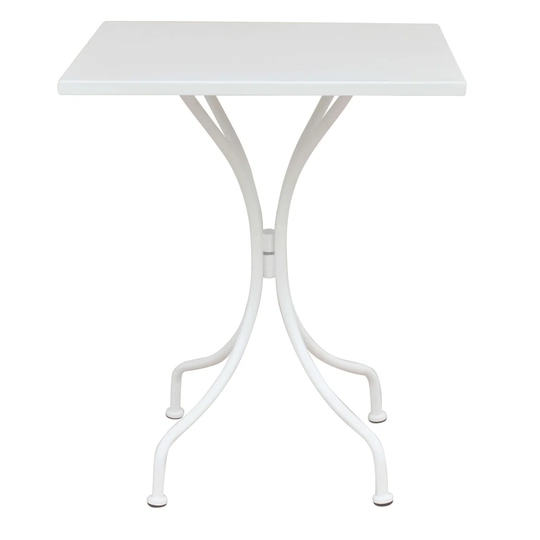 Berowalt Square 4 - Person 172cm L Dining Table