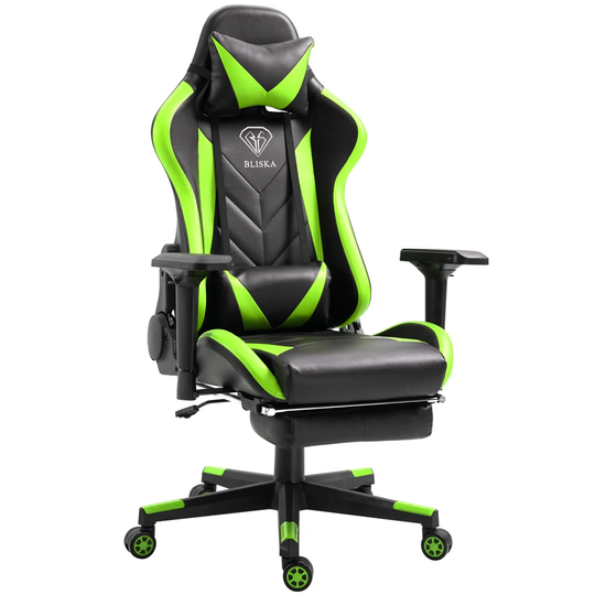 Sports Gaming Chair