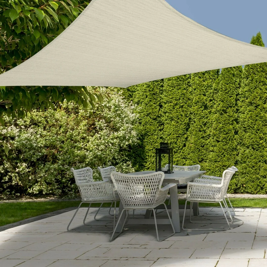 3m x 3m Square Shade Sail