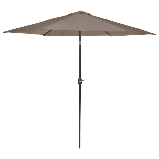 Annunzia 3m Traditional Parasol