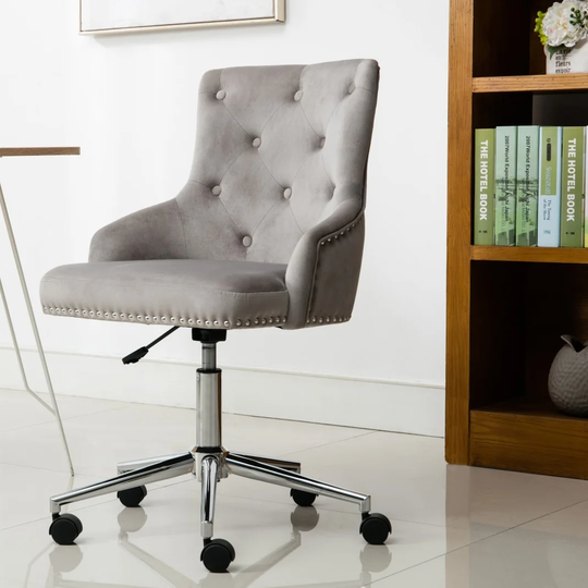 Buckner Ergonomic Desk Chair