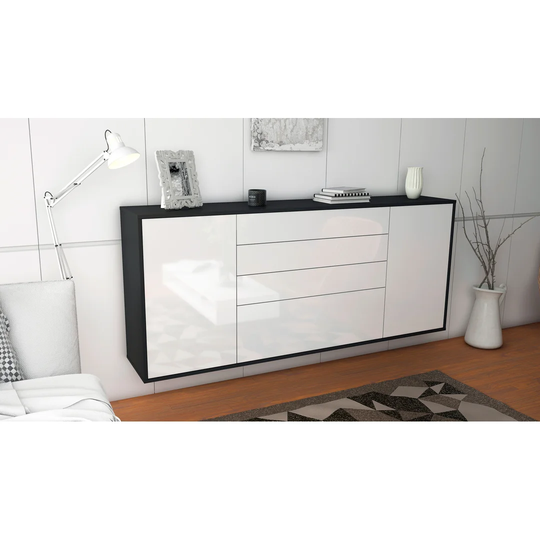 Everman Sideboard