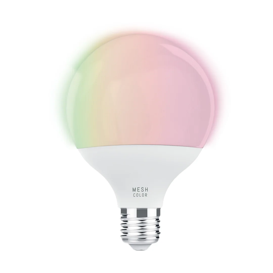 13W E27 Dimmable LED Globe Light Bulb