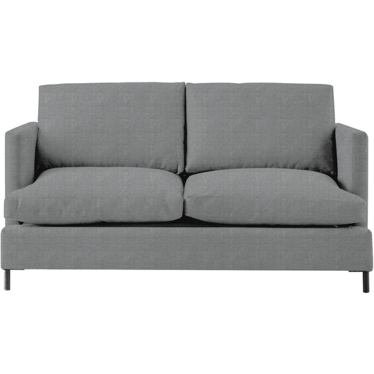 Yeomans 2 Seater Fold Out Sofa Bed