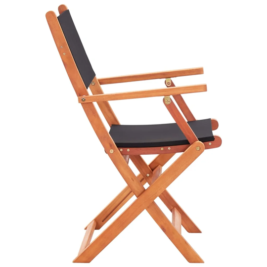 Yetuart Folding Garden Chair