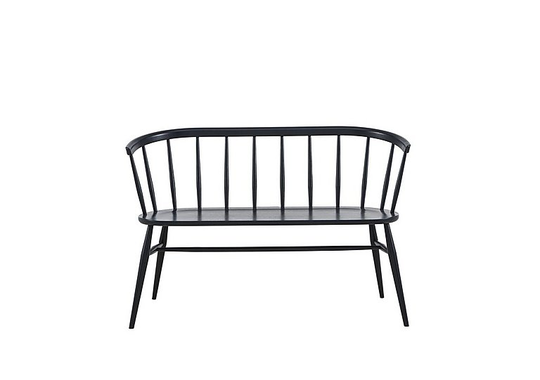 Ercol - Heritage Loveseat