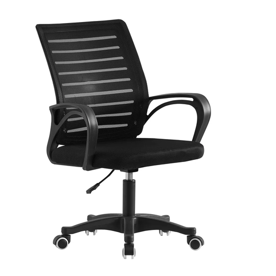 Krystalann Desk Chair