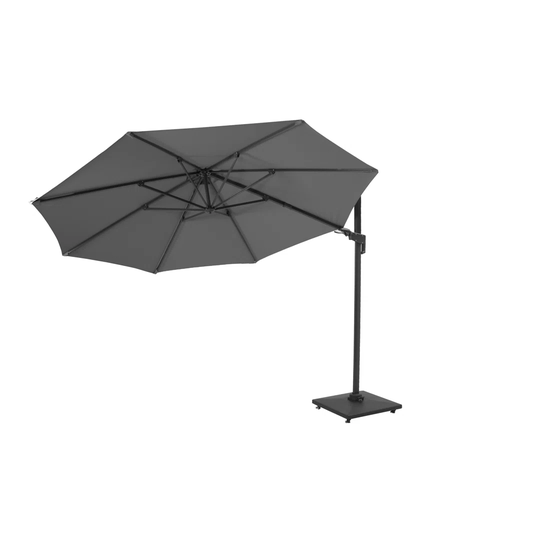 Aretia 0.03m Cantilever Parasol