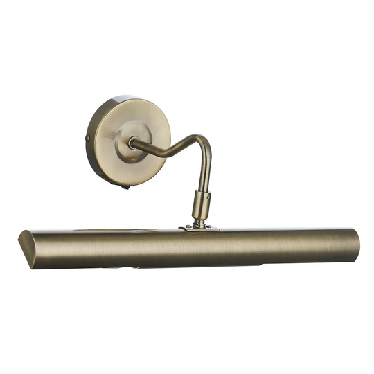 2 - Light Dimmable Wall Mounted Picture Light