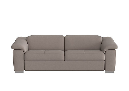 Nicoletti - Galileo 3 Seater Fabric Sofa