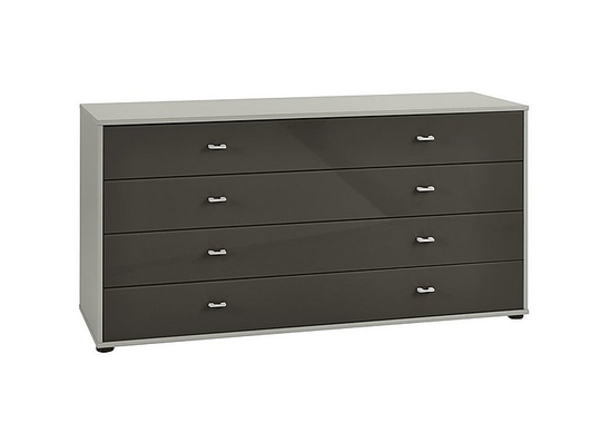 Wiemann - Santa Cruz 141cm 4 Drawer Chest