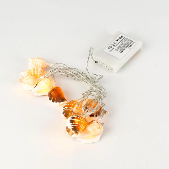 Lena 10 Light LED Fairy Lights